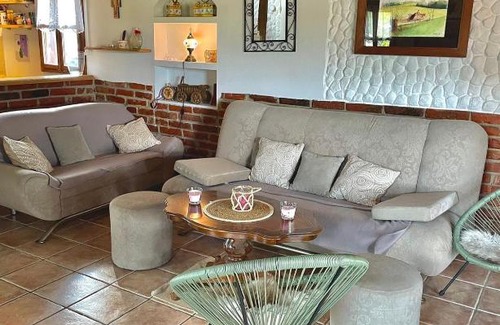 Veliko Trojstvo Haus | La vita e bella