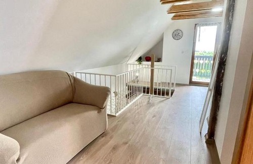 Veliko Trojstvo Haus | La vita e bella