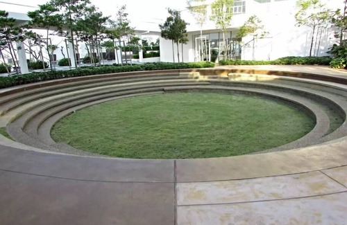 Bayan Lepas Wohnung | La Vue am Meer