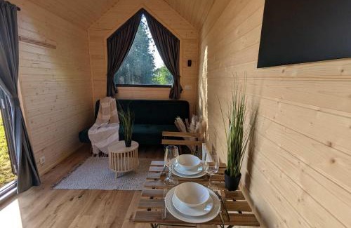 Senaillac-Latronquiere Haus | La Vue en Rose by Tiny Away
