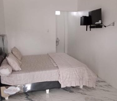 Berastagi Haus | LA97 Homestay