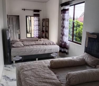 Berastagi Haus | LA97 Homestay