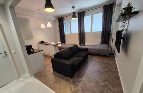 Ylamylly Wohnung | Laadukas asunto ydinkeskustasta omalla autopaikalla