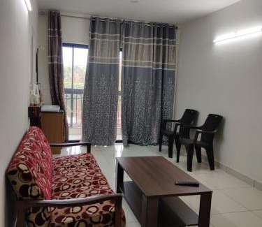 Mangalore Wohnung | Laasya Comforts