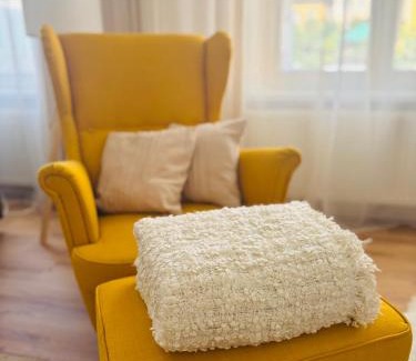 Luhacovice Wohnung | Labela Luhačovice Apartment