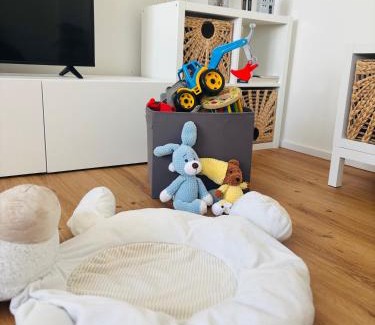 Luhacovice Wohnung | Labela Luhačovice Apartment