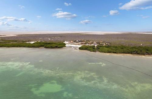 Kralendijk Haus | Lac Bay Casita 5