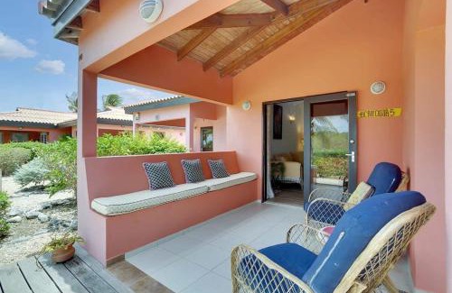 Kralendijk Haus | Lac Bay Casita 5