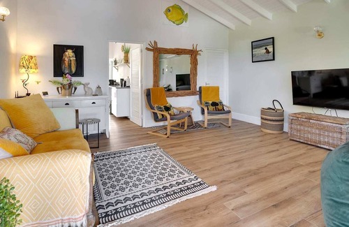 Kralendijk Haus | Lac Bay Casita 5 Summ