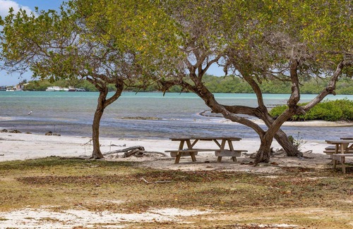 Kralendijk Haus | Lac Bay Casita 5 Summ