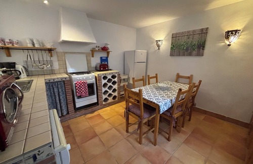 Tozar Kabine | LaCasaAntonio