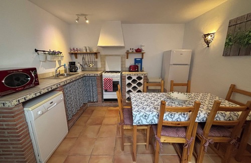 Tozar Kabine | LaCasaAntonio