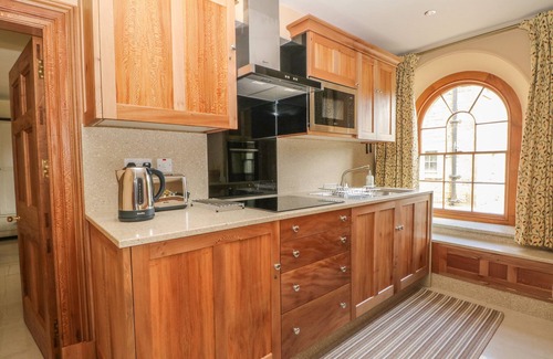 Longnor Wohnung | Lacewood, LONGNOR