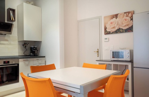 Imola Haus | Lachiocciola - entire house in the heart of Imola, racetrack, concerts and Formula 1