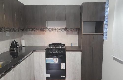 Villa Union Haus | LaChuwy Casas