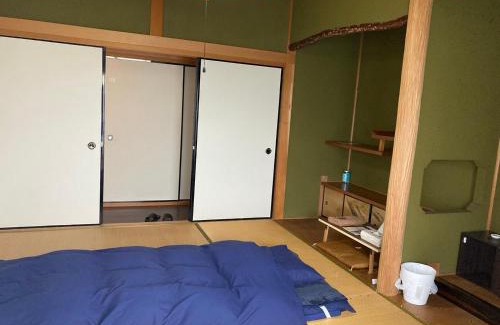 Susami Haus | Lacomaゲストハウスー海と星空にとけこむ癒しの宿