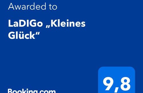 Ohlhof Wohnung | LaDIGo „Kleines Glück“