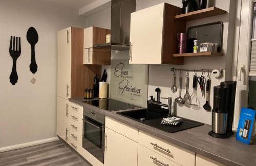 Ohlhof Wohnung | LaDIGo „Kleines Glück“