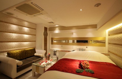 Kokubunji Hotel | Lafestae Kokubunji