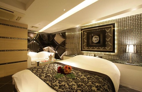 Kokubunji Hotel | Lafestae Kokubunji