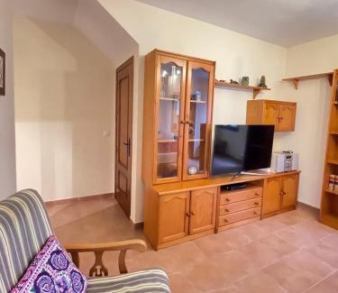 Villanueva de Tapia Haus | LaFrenchTouch - Escapada rural en una coqueta casa