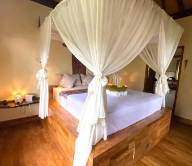 Sukasada Resort | Lafyu Bali