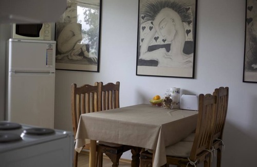 Egilsstadir Wohnung | Lagarfell Studios