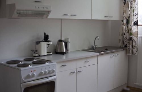 Egilsstadir Wohnung | Lagarfell Studios