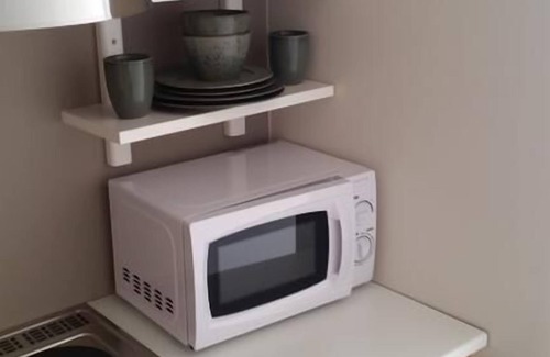 Egilsstadir Wohnung | Lagarfell Studios