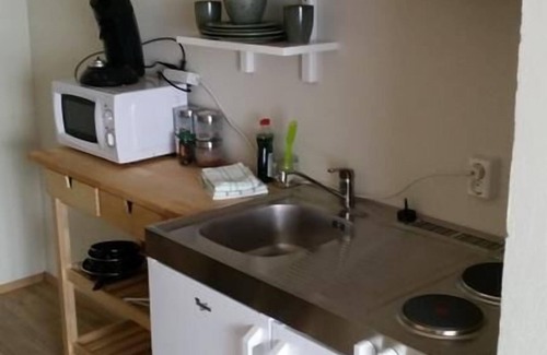 Egilsstadir Wohnung | Lagarfell Studios