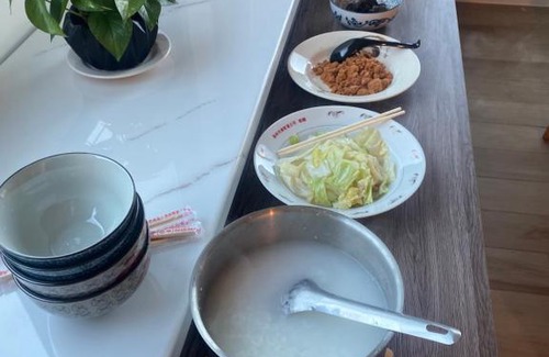 Heping Bed & Breakfast | Lagiss 觀景山居