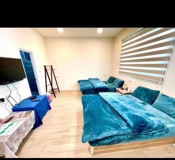 Heping Bed & Breakfast | Lagiss 觀景山居