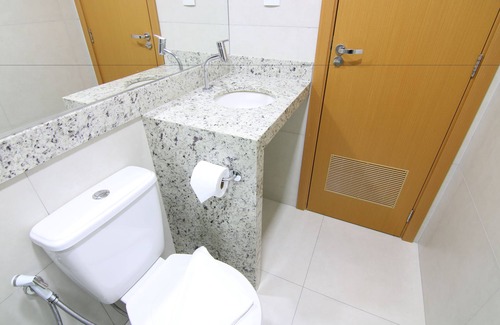 Lagoa da Prata Hotel | Lagoa Flat Hotel