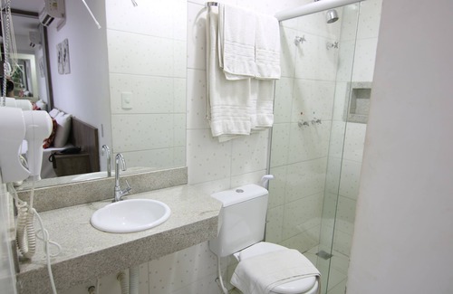 Lagoa da Prata Hotel | Lagoa Flat Hotel