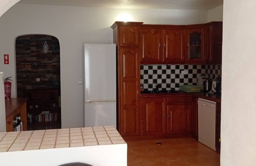 Lagoa e Carvoeiro Haus | Lagoa: Ferienhaus - Lagoa