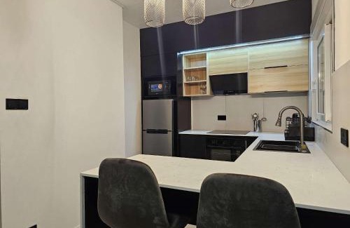 Flic-en-Flac Haus | Lagon Bleu Complex 3 Villas 5min Walk to Beach - LBC