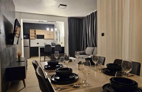 Flic-en-Flac Haus | Lagon Bleu Complex 3 Villas 5min Walk to Beach - LBC