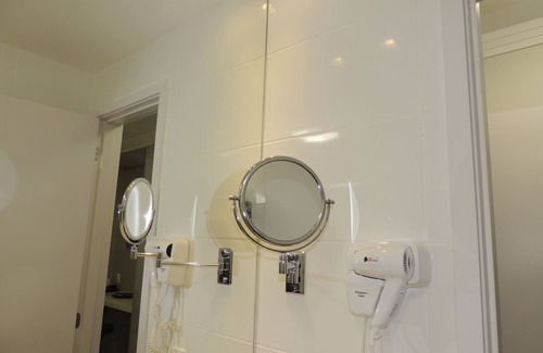 Lagoa Santa Hotel | Lagoon Prime Hotel