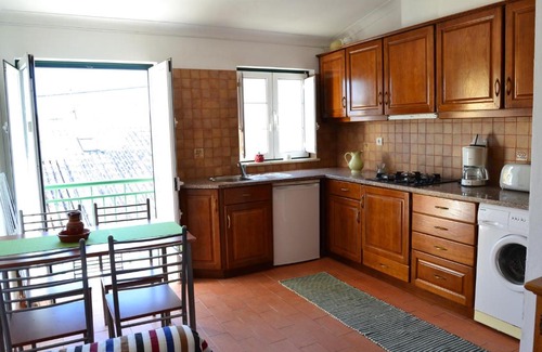 Barao de Sao Joao Wohnung | Lagos Rustic House