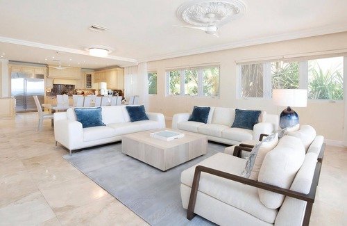 Seven Mile Beach Wohnung | Laguna Del Mar