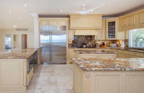 Seven Mile Beach Wohnung | Laguna Del Mar