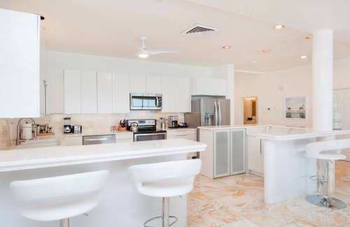 Seven Mile Beach Wohnung | Laguna Del Mar