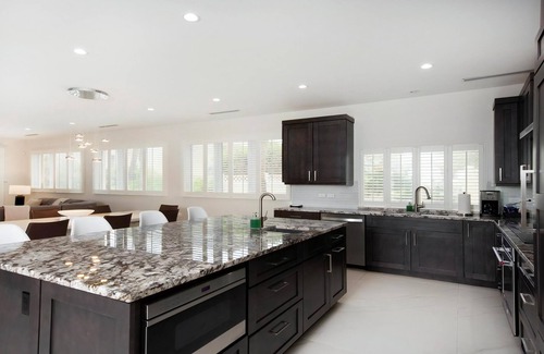 Seven Mile Beach Wohnung | Laguna Del Mar