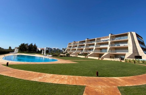 Vilamoura Wohnung | Laguna Oasis Algarve