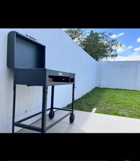 Chascomus Wohnung | Laguna Pampa