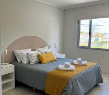 Chascomus Wohnung | Laguna Pampa