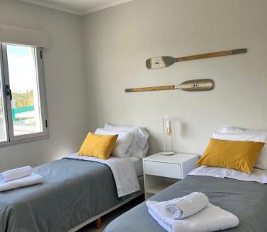 Chascomus Wohnung | Laguna Pampa