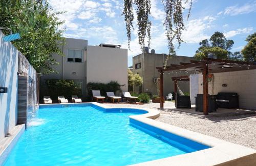 Chascomus Wohnung | Laguna Park Duplex & Suites