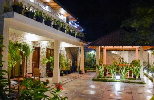 Vaadhoo Haus | Laguna Retreat