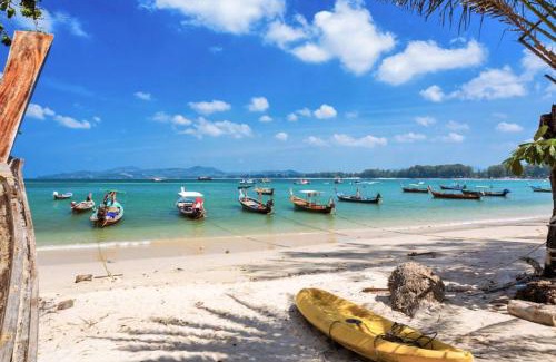 Bang Tao Villa | laguna waters 悦榕庄 拉古纳